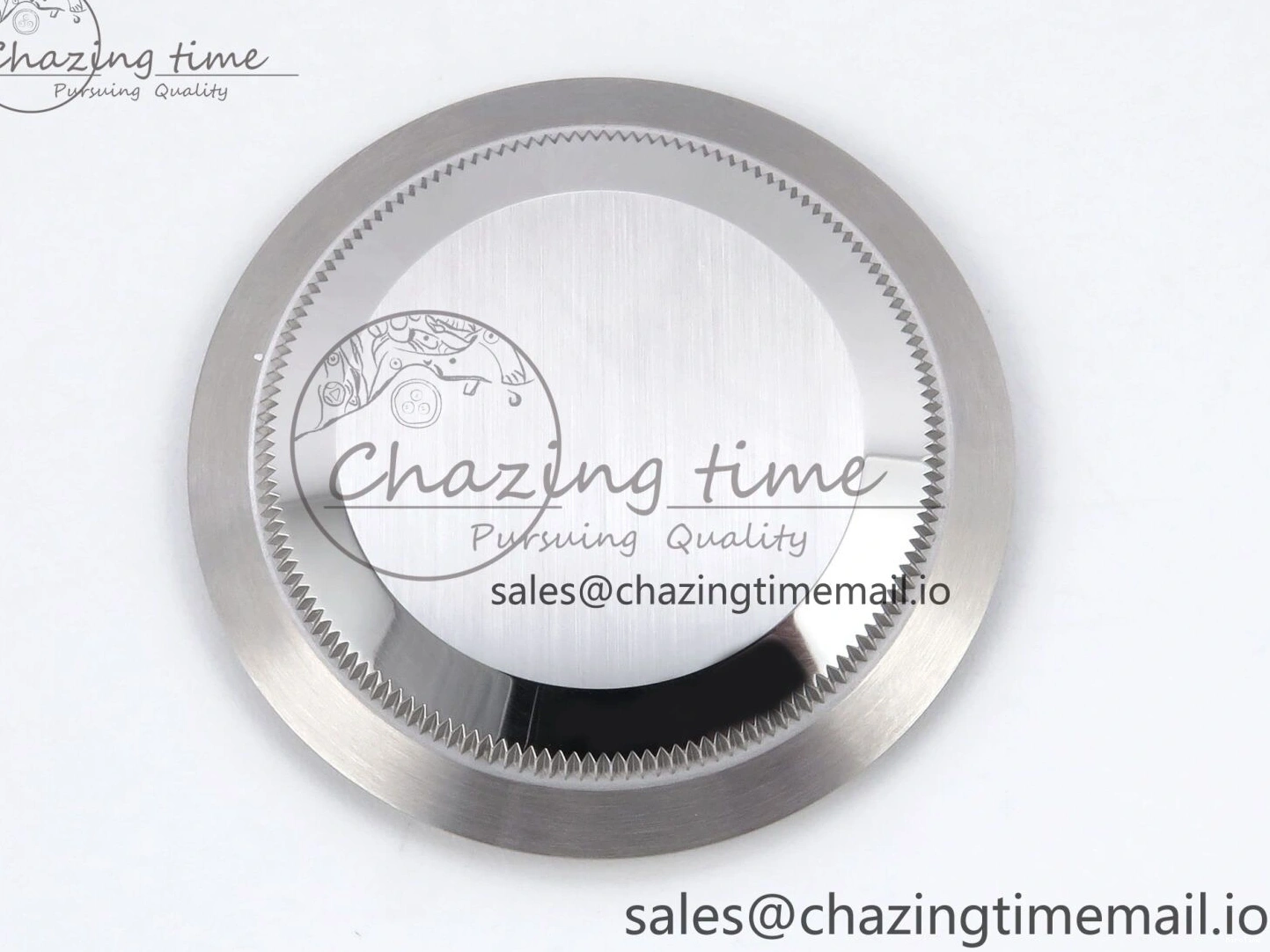 MiroTime 0320 DateJust 126334 41mm Clean 1:1 Best Edition 904L Steel Gray Stick Dial on Jubilee Bracelet VR TravelReady 895